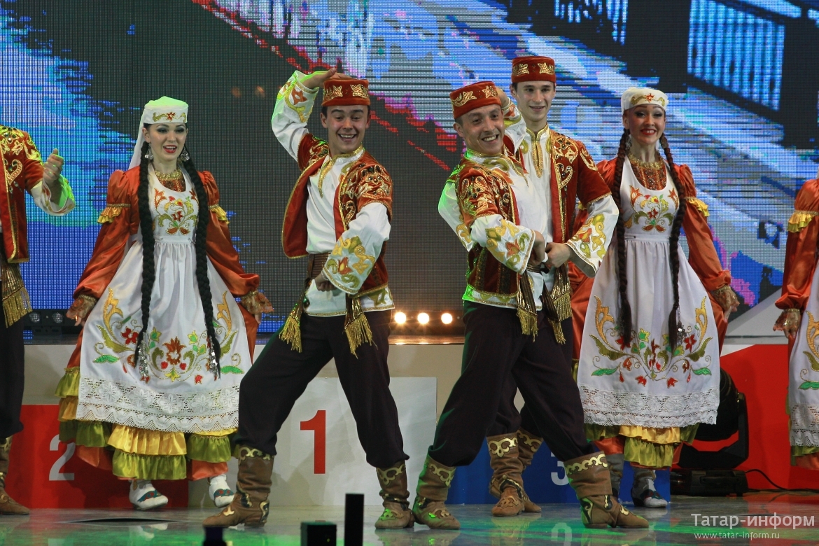 Открытый чемпионат WorldSkills «Молодые профессионалы» РТ завершился в Казани