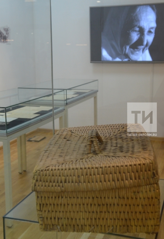 Экскурсия по выставке «Путешествие к Габдулле Тукаю» в Казанском Кремле