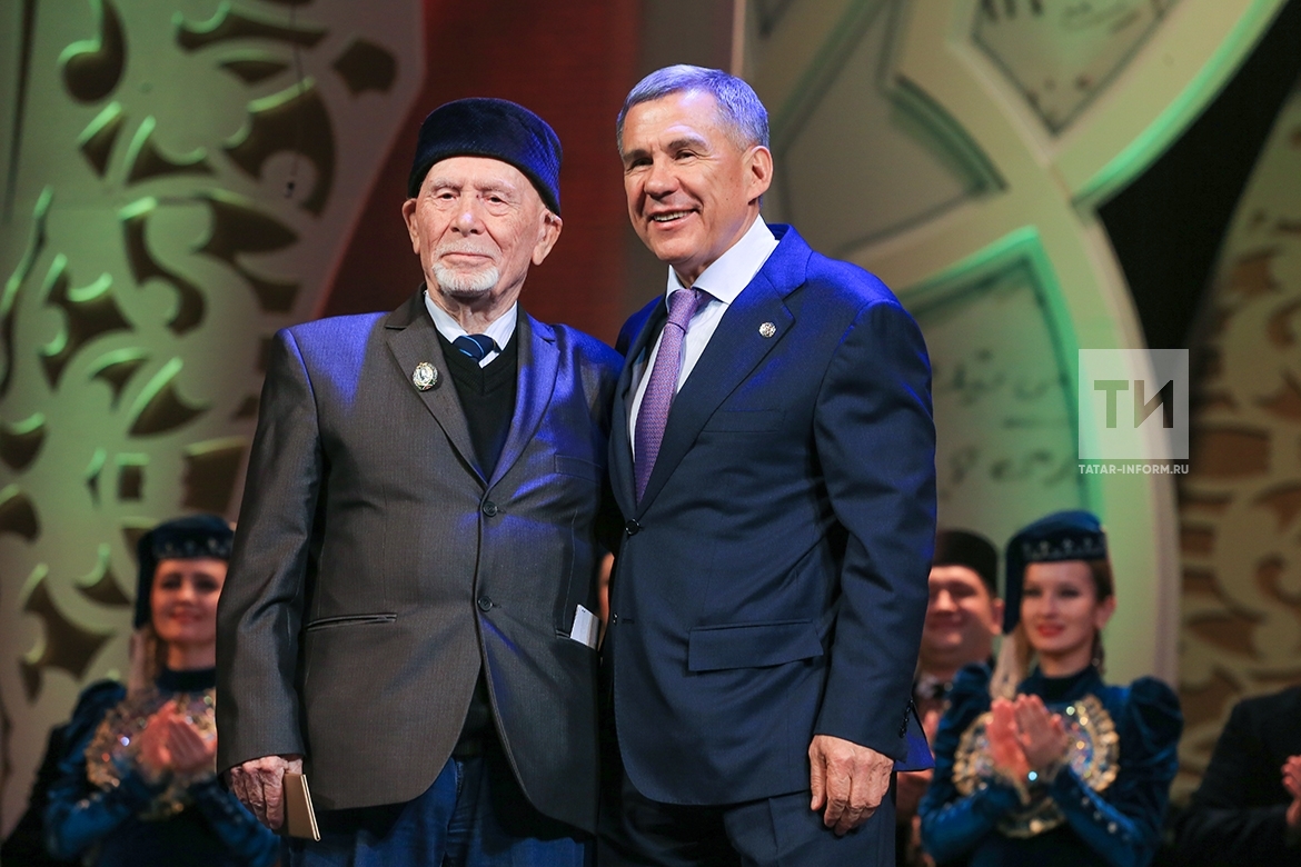Сегодня исполняется 131 год со дня рождения великого татарского классика.