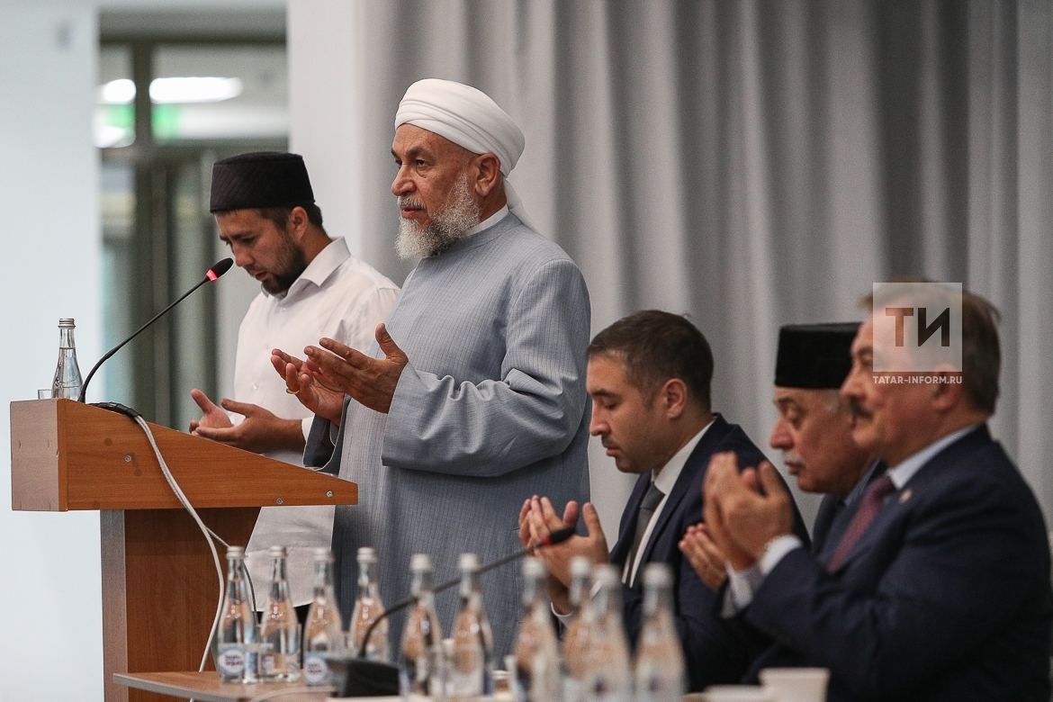 Болгарская исламская академия принимает первых претендентов на обучение